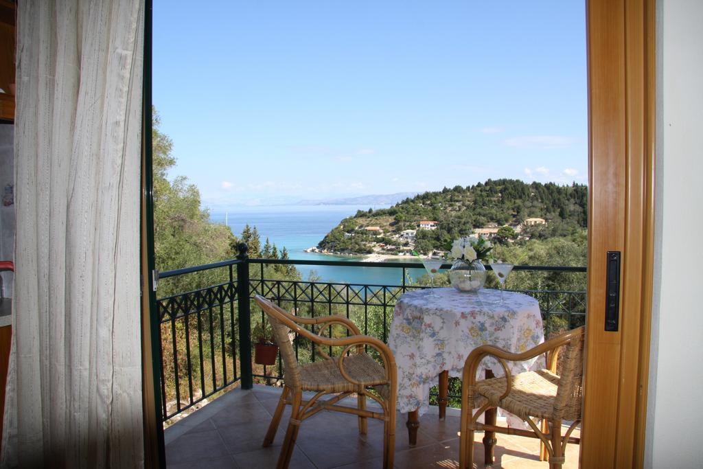 Holiday home Olive Lakka (Paxos)